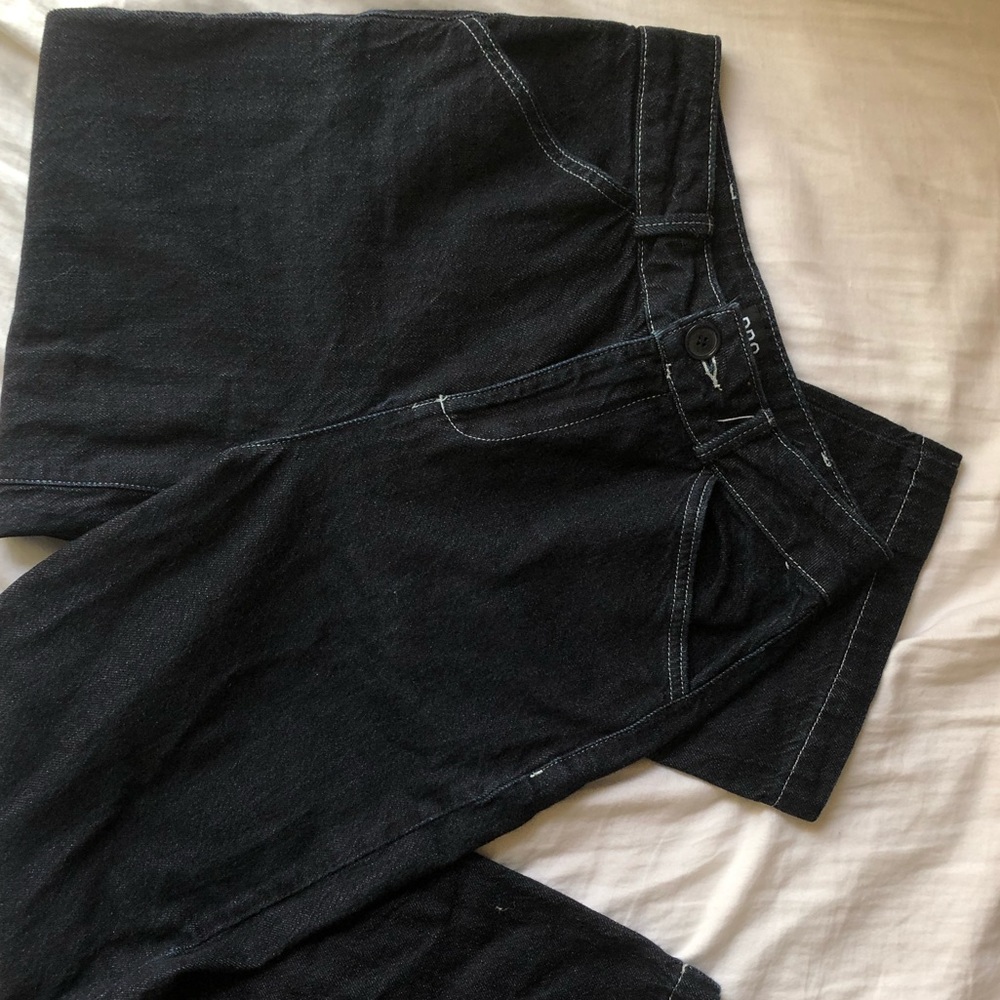URBAN OUTFITTERS HIGH WAIST PANTS
